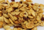 Sichuan Chilli Fried Peanuts